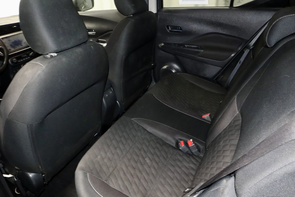 Used 2022 Nissan Kicks SV image 21