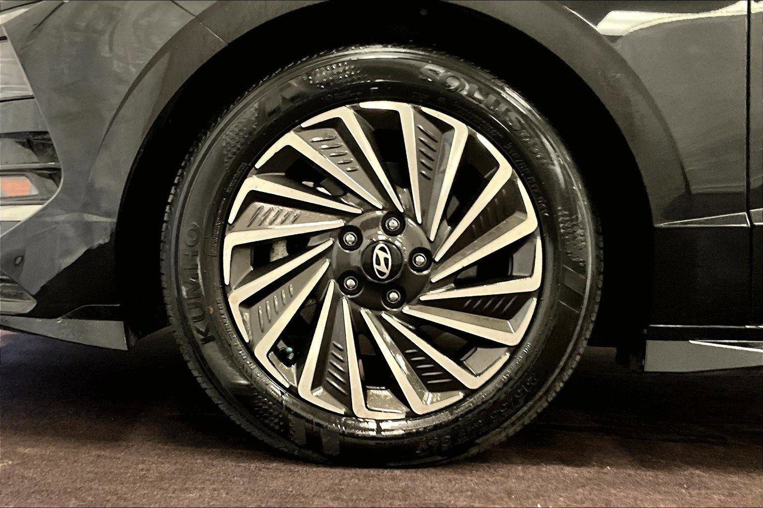 Used 2024 Hyundai Sonata SEL image 10