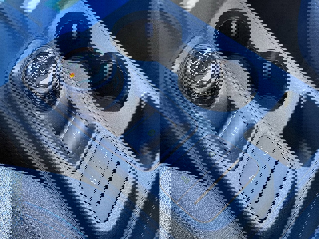 Certified 2025 Ford Maverick XLT w/ Equipment Group 302A image 19