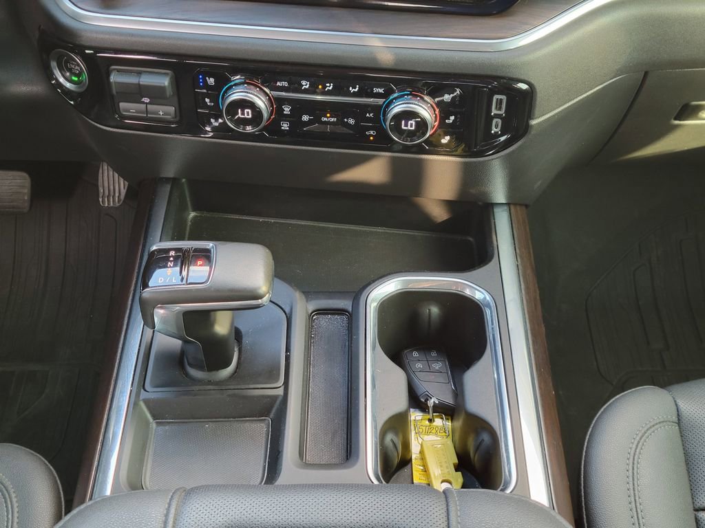 Used 2022 GMC Sierra 1500 SLT w/ SLT Premium Plus Package image 21