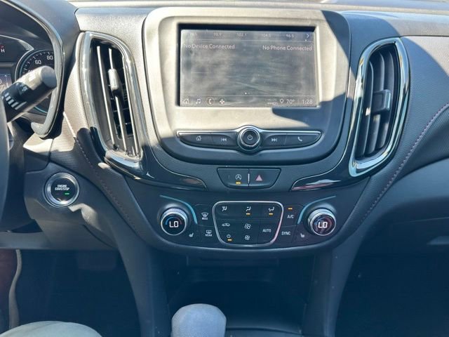 Used 2023 Chevrolet Equinox RS AWD/4WD image 73
