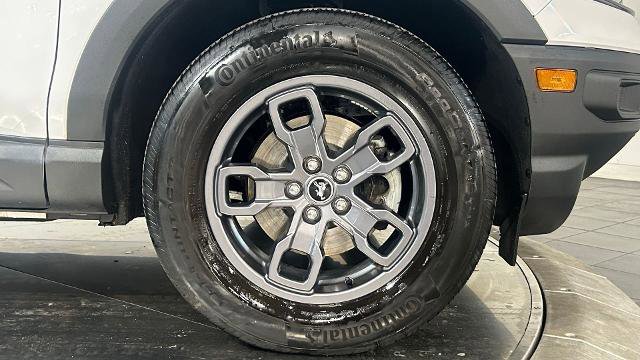 Certified 2022 Ford Bronco Sport Big Bend AWD/4WD image 22