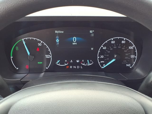 Certified 2023 Ford Maverick XLT FWD image 19