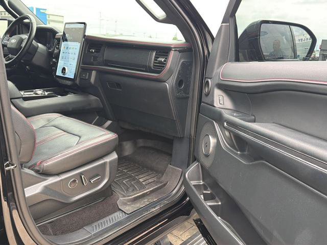 Certified 2022 Ford Expedition Limited image 40