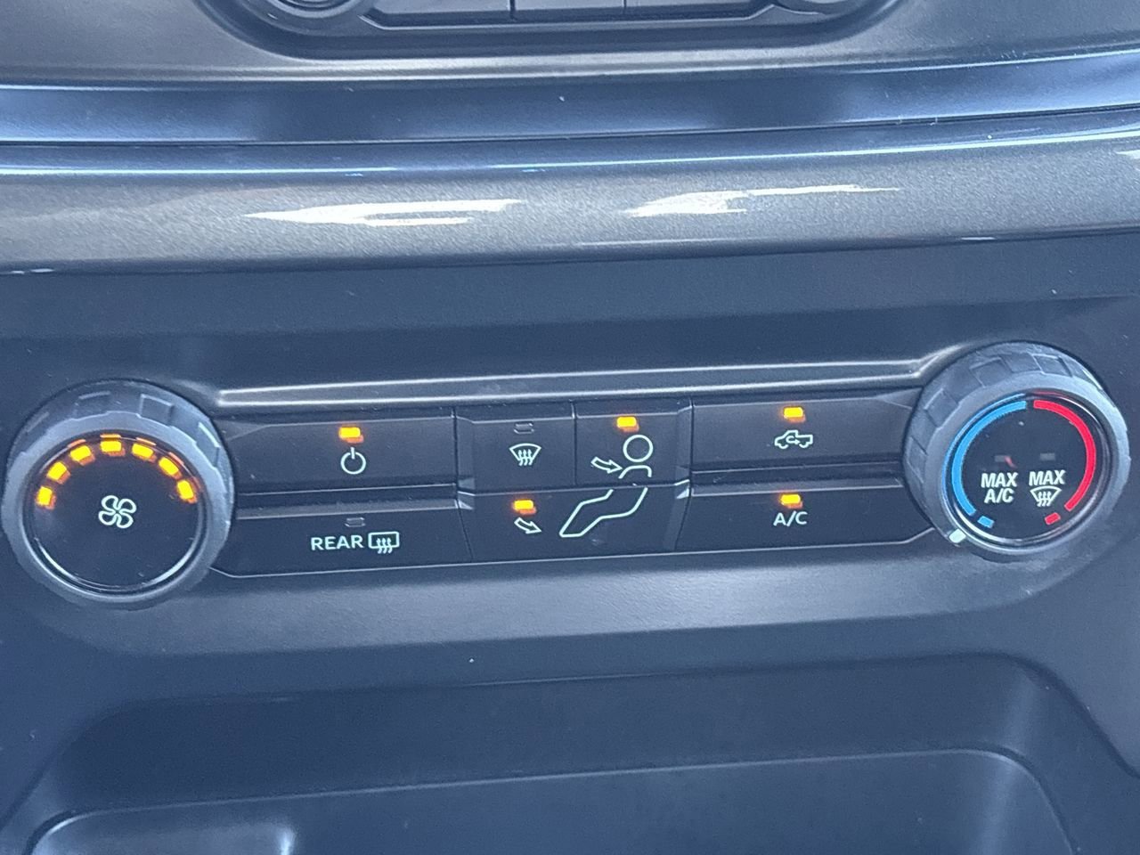 Certified 2023 Ford F150 XL w/ STX Appearance Package image 24