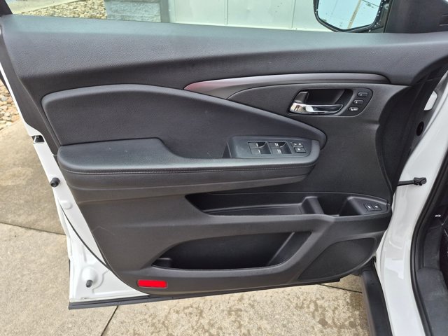 Used 2022 Honda Pilot EX-L image 12