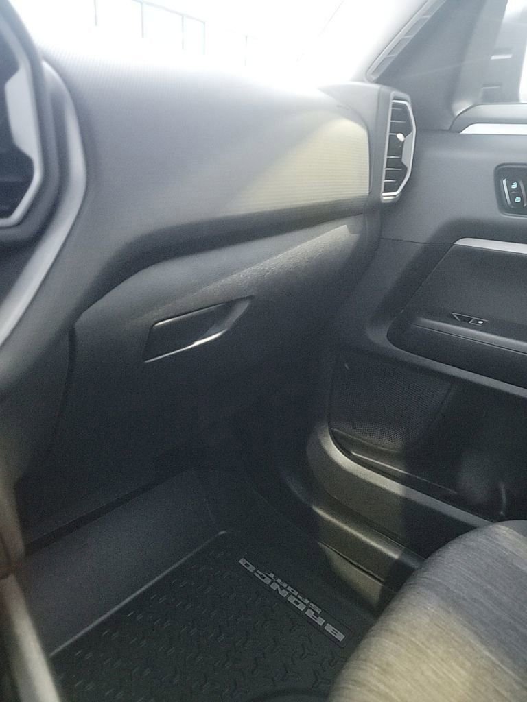 Certified 2023 Ford Bronco Sport Big Bend w/ Convenience Package image 53