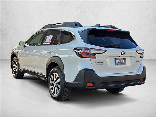 Used 2024 Subaru Outback Premium AWD/4WD image 7