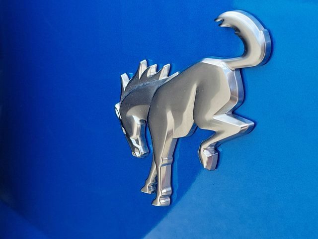 Certified 2025 Ford Bronco Badlands AWD/4WD image 12