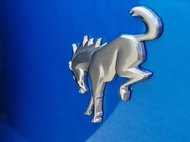 Certified 2025 Ford Bronco Badlands AWD/4WD image 12
