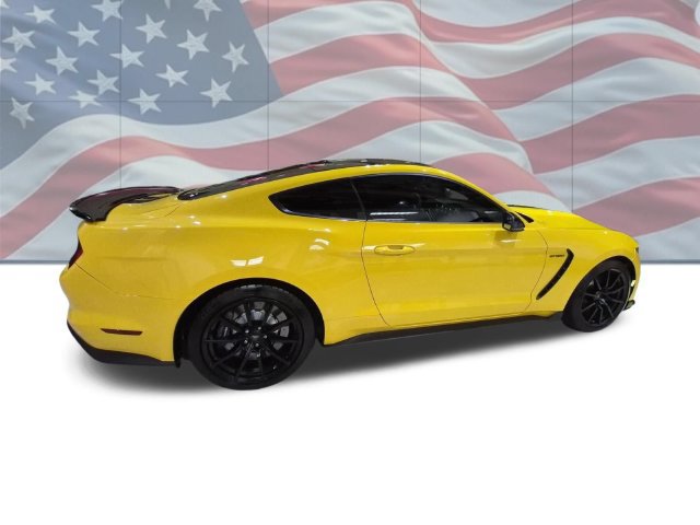 Certified 2017 Ford Mustang Shelby GT350 RWD image 6
