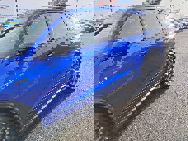 Used 2024 Acura MDX A-Spec image 2