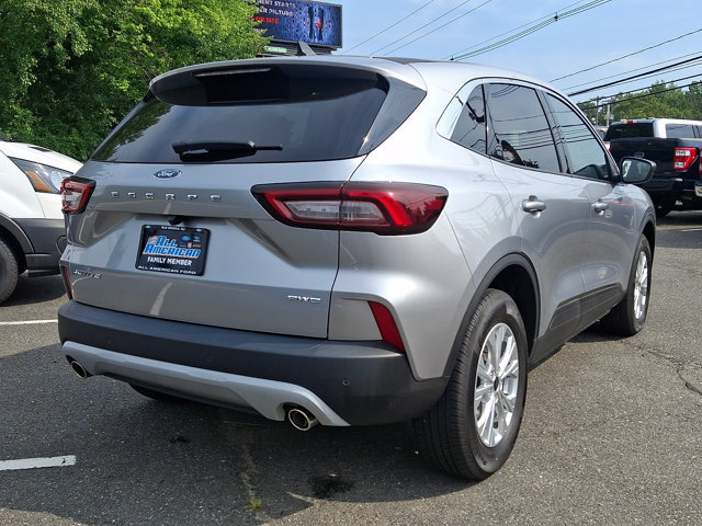 Certified 2023 Ford Escape Active w/ Tech Pack #1 AWD/4WD image 10