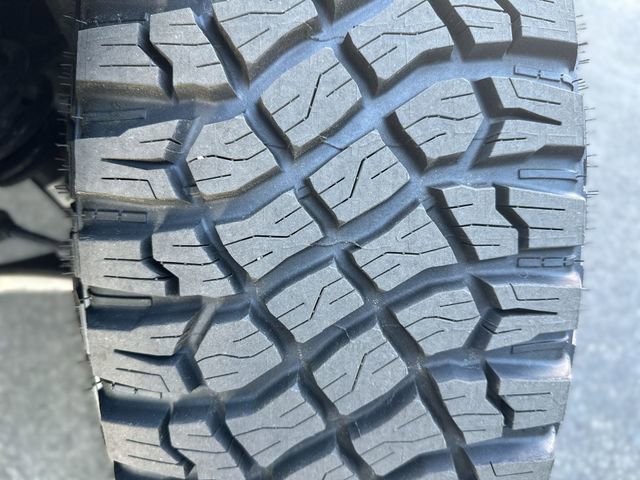 Certified 2023 Ford Bronco Outer Banks image 11