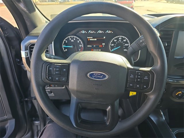 Certified 2021 Ford F150 XL w/ Equipment Group 101A High image 14