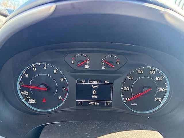 Used 2024 Chevrolet Malibu LT image 26