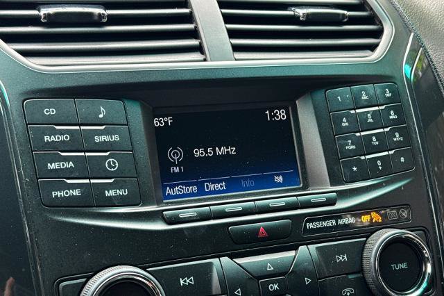 Certified 2017 Ford Explorer XLT AWD/4WD image 18