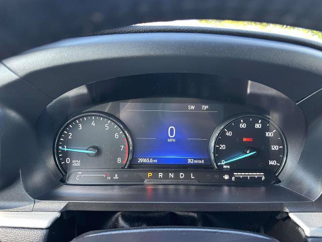 Certified 2023 Ford Explorer XLT w/ Equipment Group 202A AWD/4WD image 15