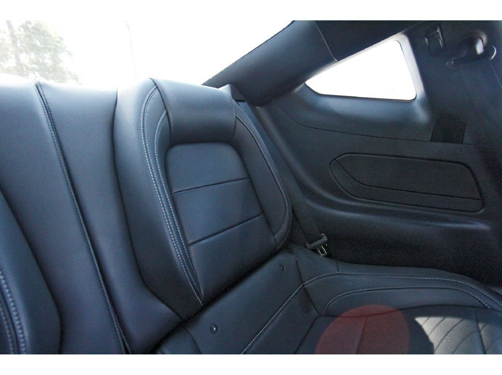 Certified 2025 Ford Mustang GT Premium RWD image 13