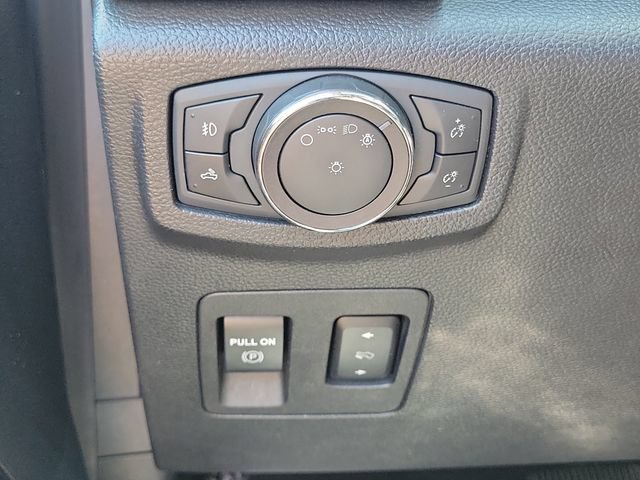 Certified 2019 Ford F150 Lariat AWD/4WD image 16