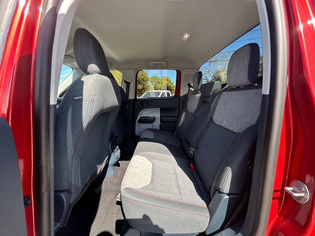 Certified 2022 Ford Maverick XLT w/ XLT Luxury Package image 33