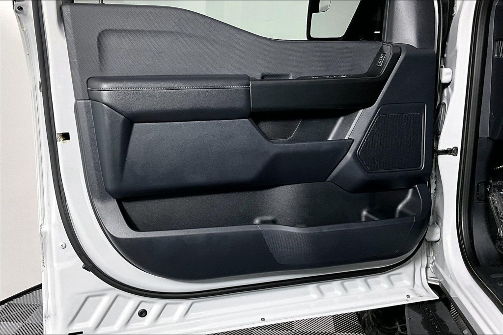 Certified 2023 Ford F150 XL w/ STX Appearance Package RWD image 23