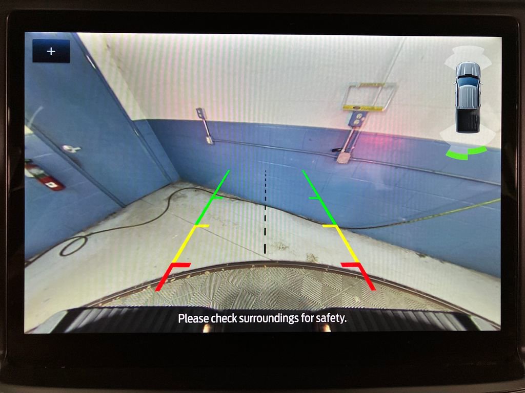 Certified 2022 Ford F150 Lariat w/ Equipment Group 502A High image 24