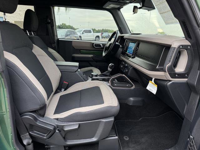 Certified 2023 Ford Bronco Big Bend image 17
