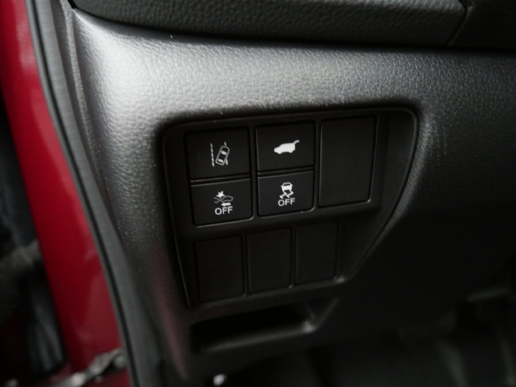 Used 2021 Honda CR-V EX-L image 17