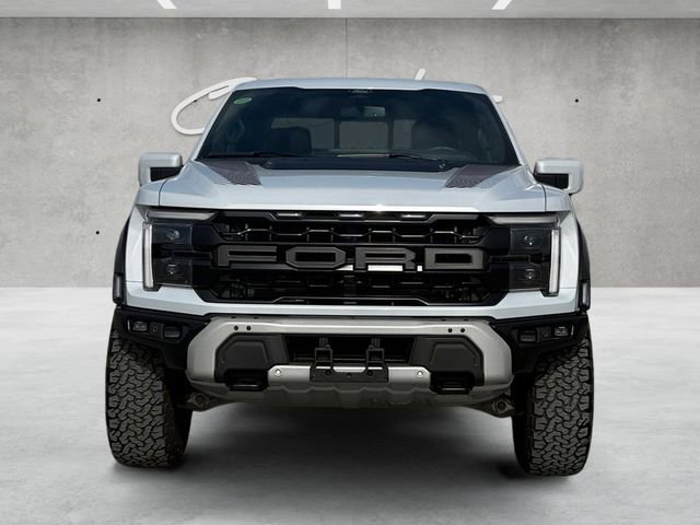 Certified 2025 Ford F150 Raptor image 8