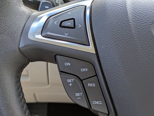 Certified 2017 Ford Edge Titanium w/ Equipment Group 302A FWD image 25