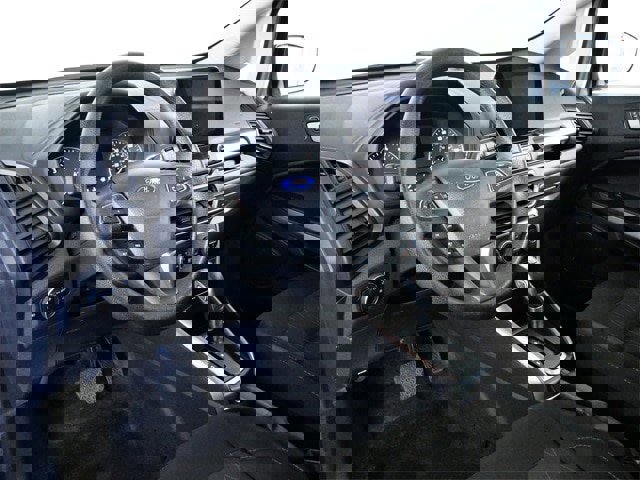 Certified 2021 Ford EcoSport SE w/ SE Convenience Package image 15