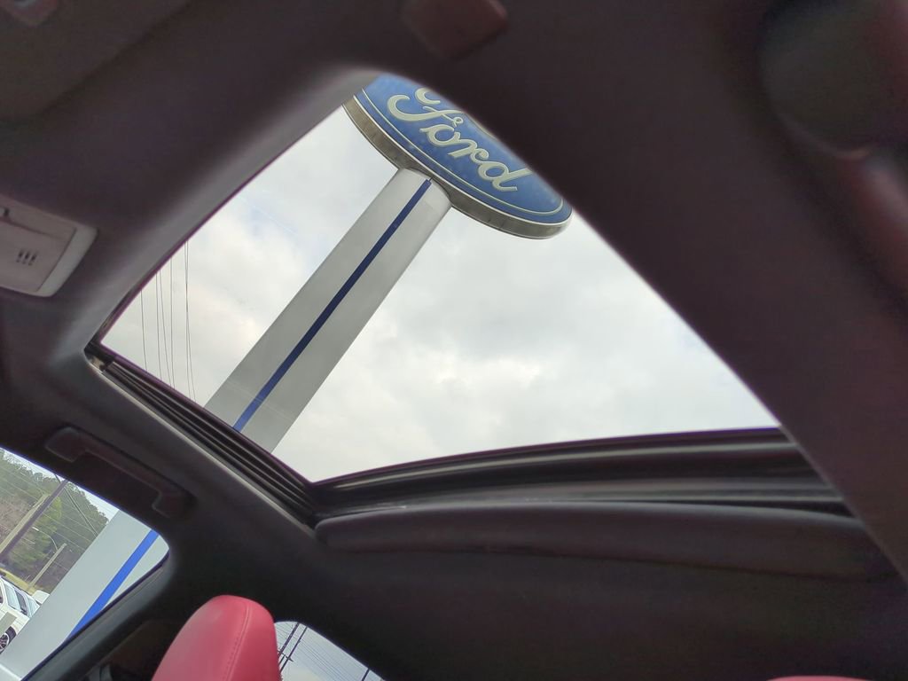 Used 2022 Lexus RX 350 F Sport w/ Accessory Package image 20