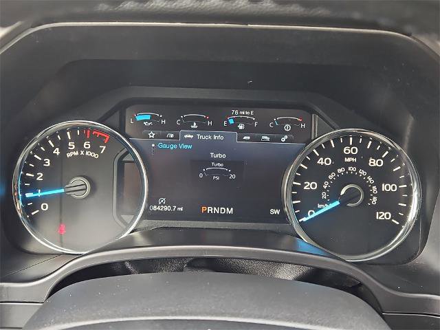 Certified 2019 Ford F150 Lariat image 29