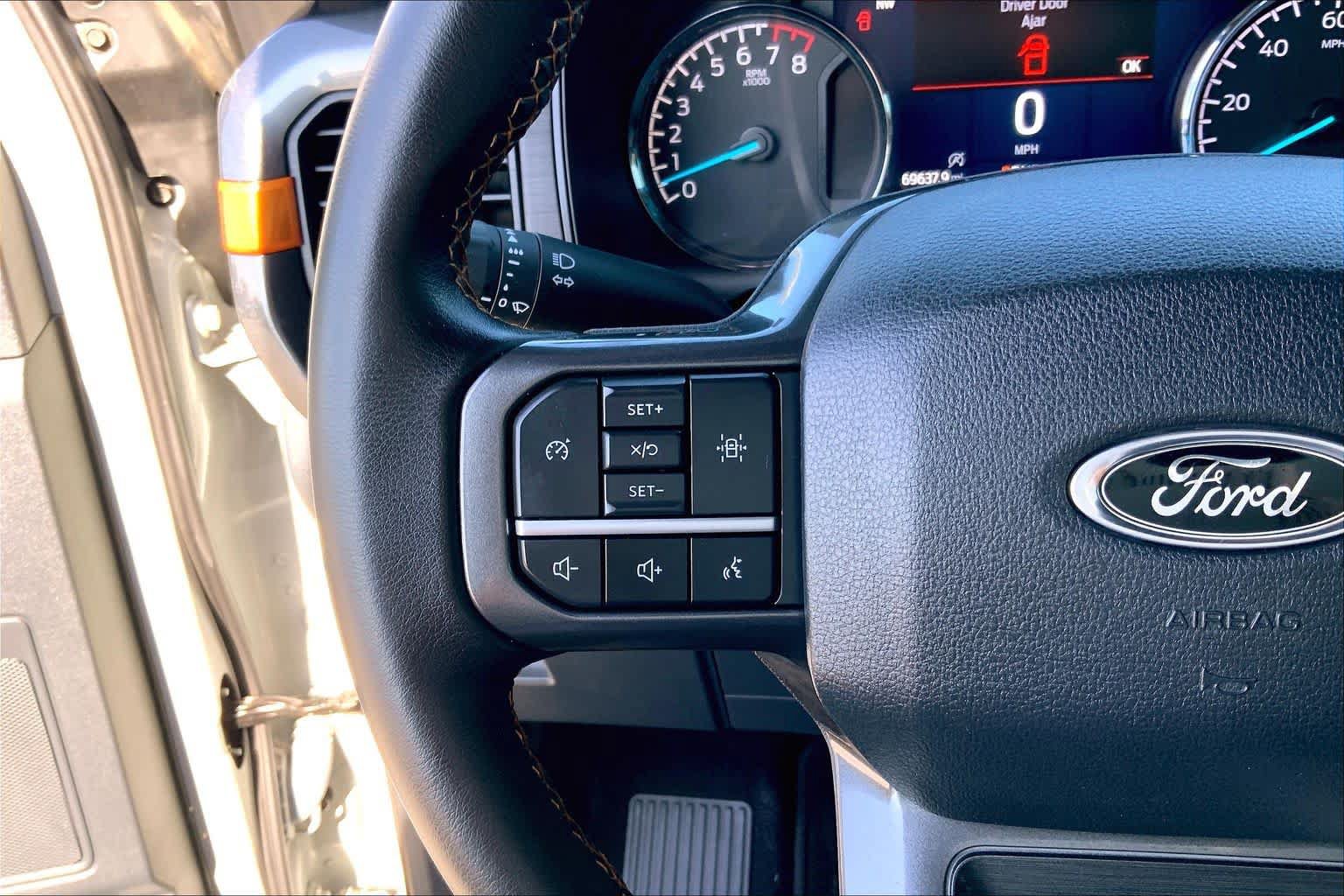 Certified 2023 Ford F150 Tremor AWD/4WD image 20