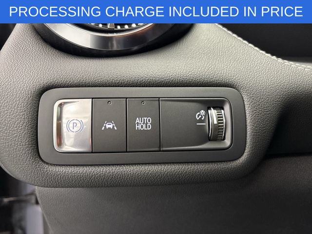 Used 2024 Chevrolet Blazer EV LT AWD/4WD image 21