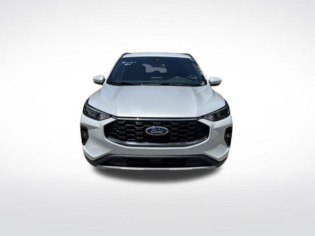Certified 2025 Ford Escape ST-Line Select AWD/4WD image 3