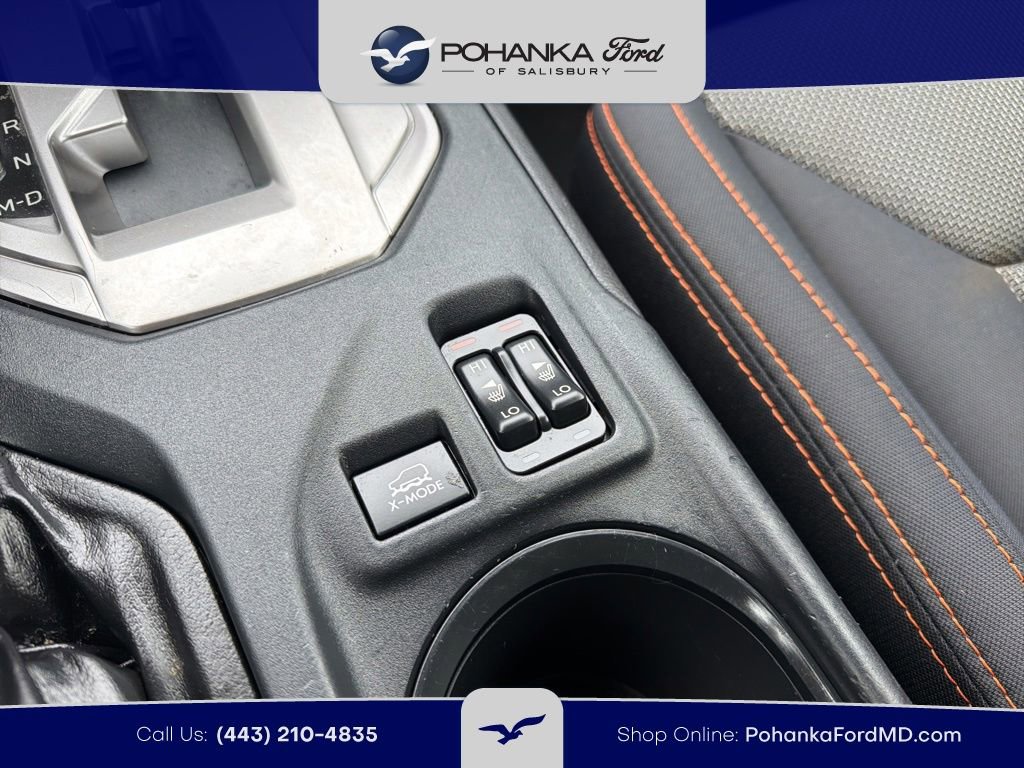 Used 2018 Subaru Crosstrek 2.0i Premium AWD/4WD image 15