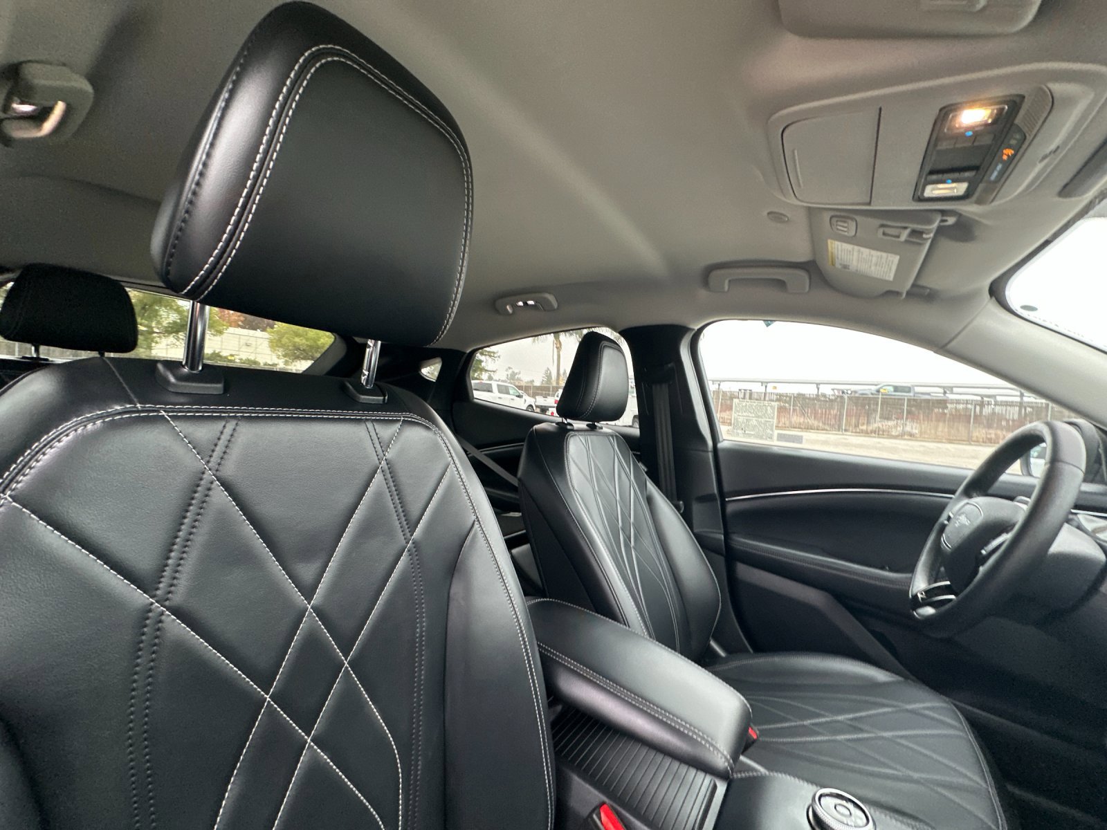 Certified 2023 Ford Mustang Mach-E Select image 18