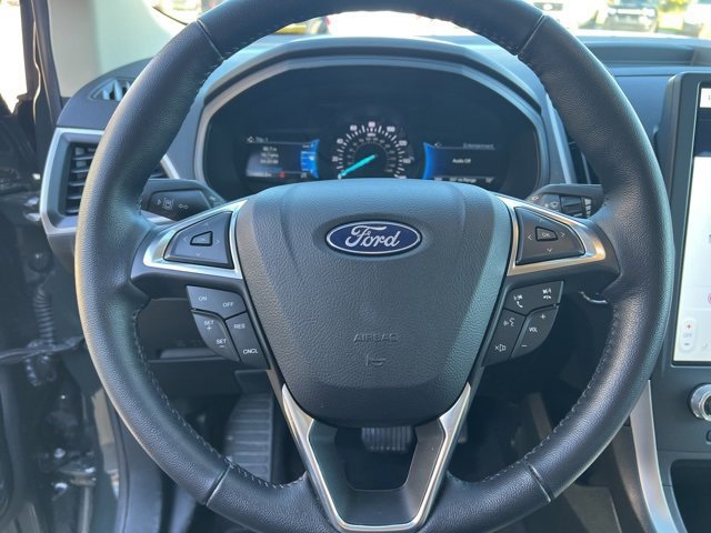 Certified 2023 Ford Edge SEL image 26