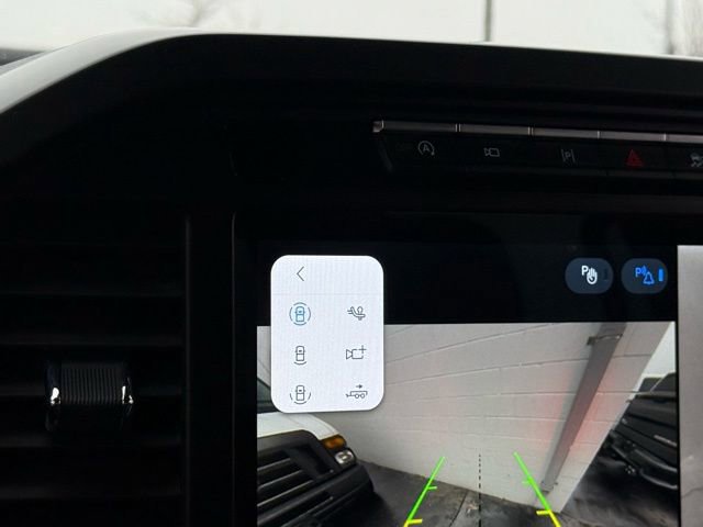 Certified 2024 Ford F150 Tremor w/ Mobile Office Package image 16