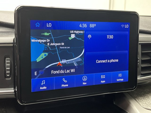Certified 2022 Ford Explorer Timberline w/ Timberline Technology Package AWD/4WD image 22