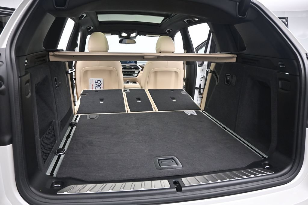 Used 2020 BMW X3 sDrive30i w/ Executive Package RWD image 22