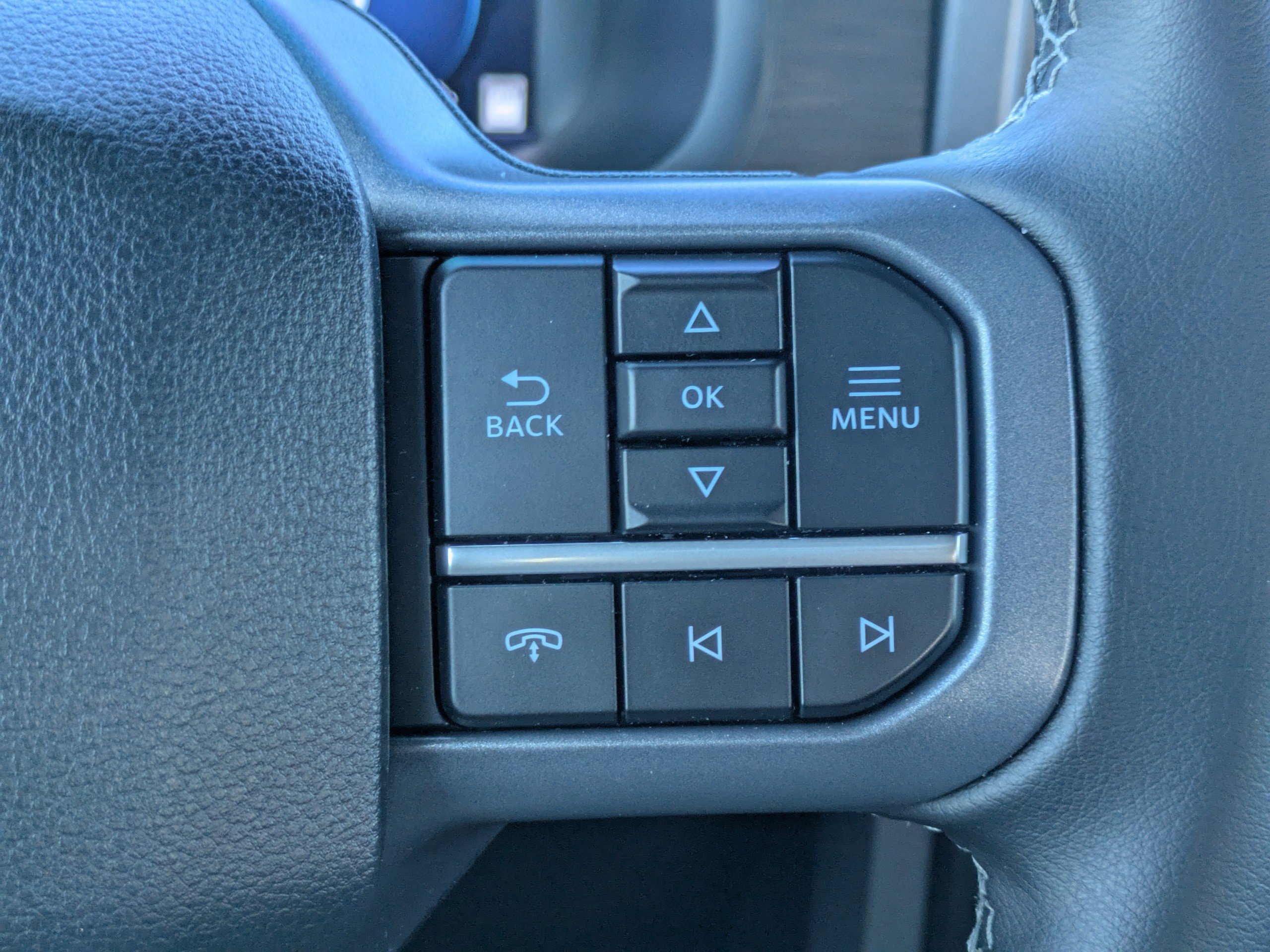 Certified 2025 Ford F150 XLT w/ Equipment Group 302A MID image 21