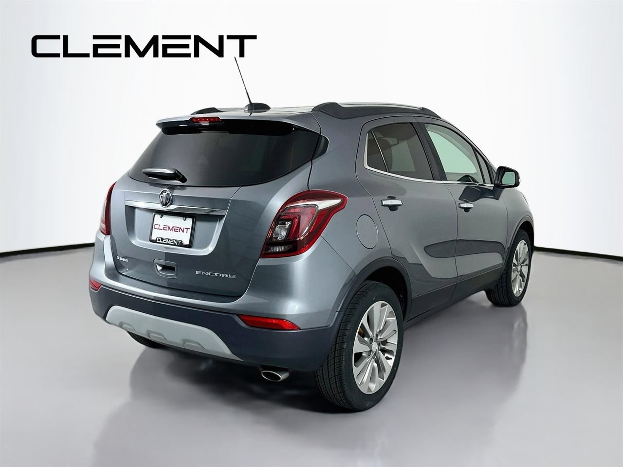 Used 2019 Buick Encore Preferred w/ Safety Package FWD image 7