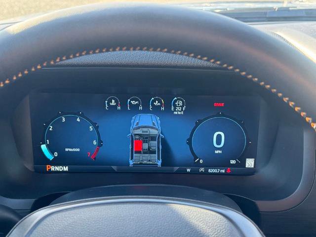 Certified 2024 Ford F150 Tremor w/ Bed Utility Package image 17