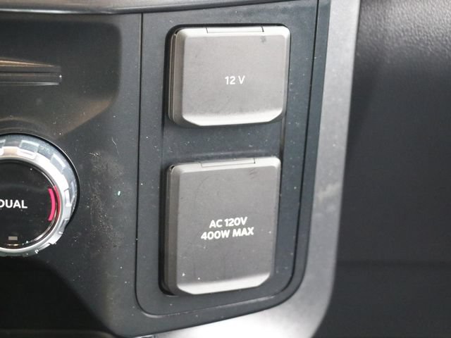 Certified 2023 Ford F150 XLT w/ Equipment Group 302A High AWD/4WD image 28