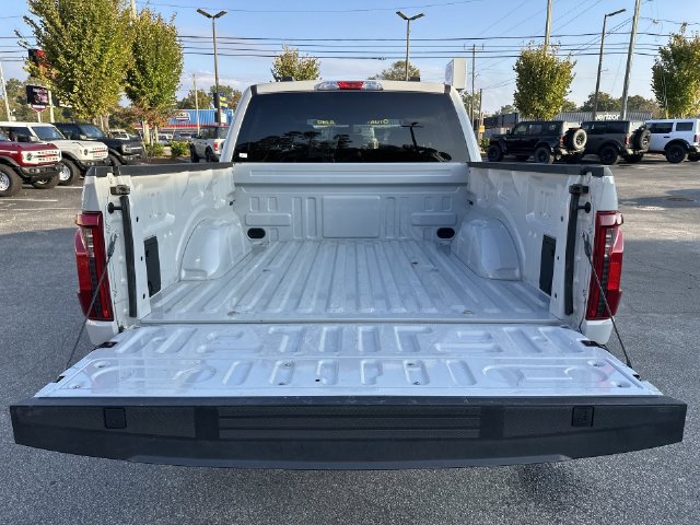 Certified 2024 Ford F150 STX AWD/4WD image 25