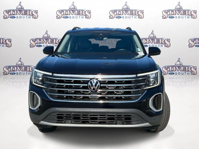 Used 2025 Volkswagen Atlas SE FWD image 8