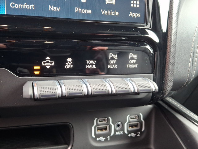 Used 2022 RAM 1500 Limited AWD/4WD image 29